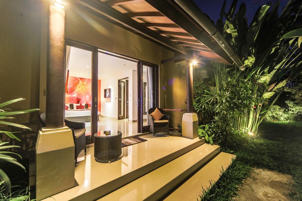 The Manipura Luxury Estate And Spa Up To 18 Person, Fully Serviced Ουμπούντ Εξωτερικό φωτογραφία