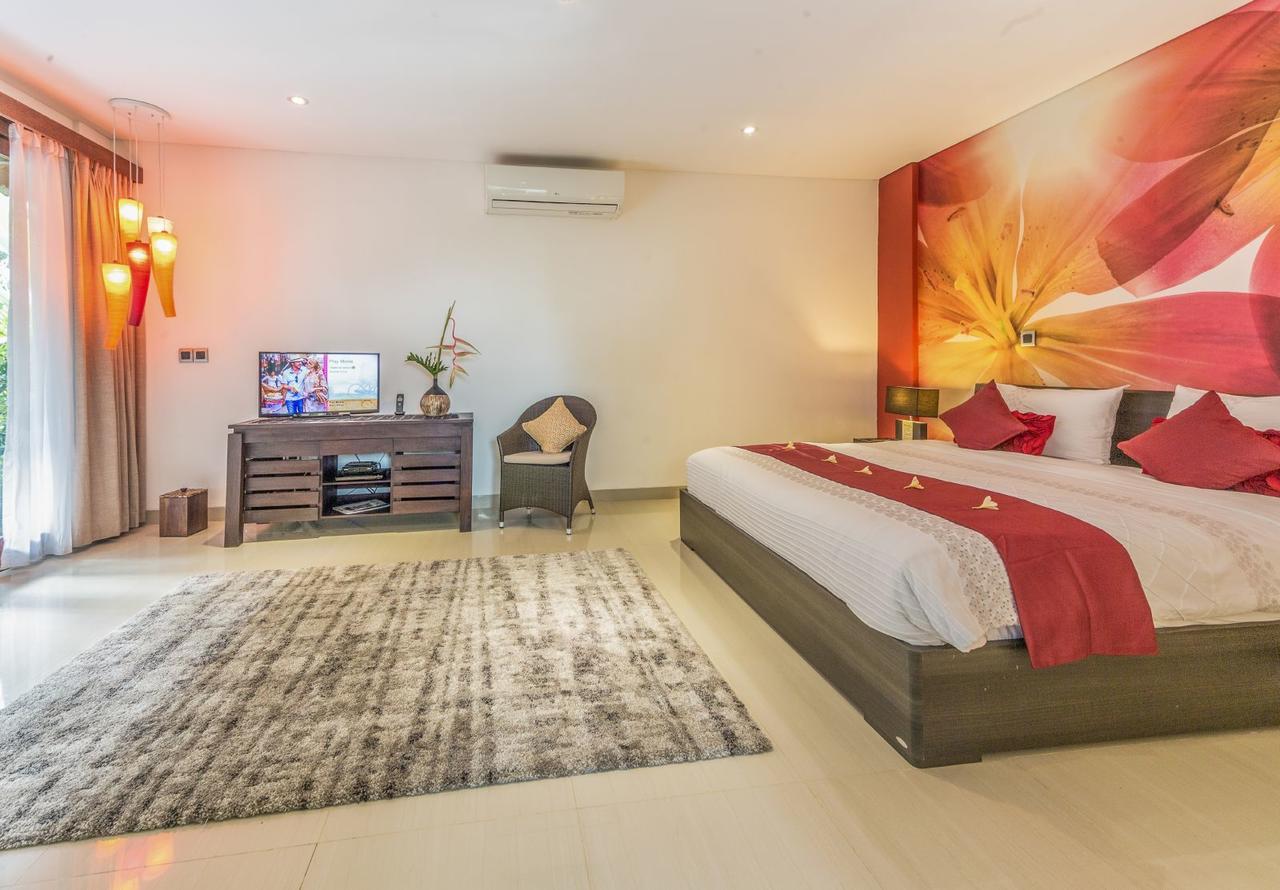 The Manipura Luxury Estate And Spa Up To 18 Person, Fully Serviced Ουμπούντ Εξωτερικό φωτογραφία
