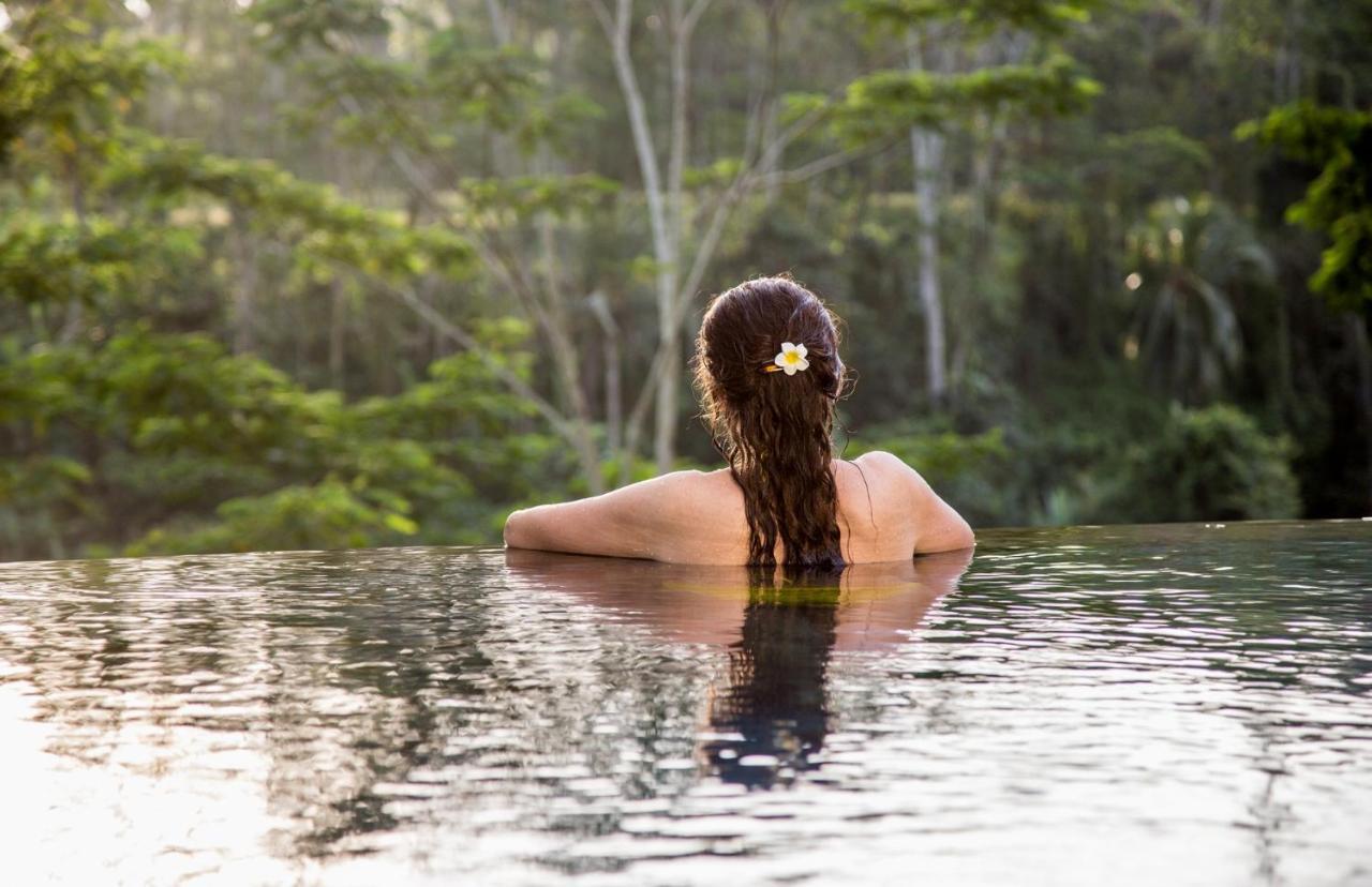 The Manipura Luxury Estate And Spa Up To 18 Person, Fully Serviced Ουμπούντ Εξωτερικό φωτογραφία