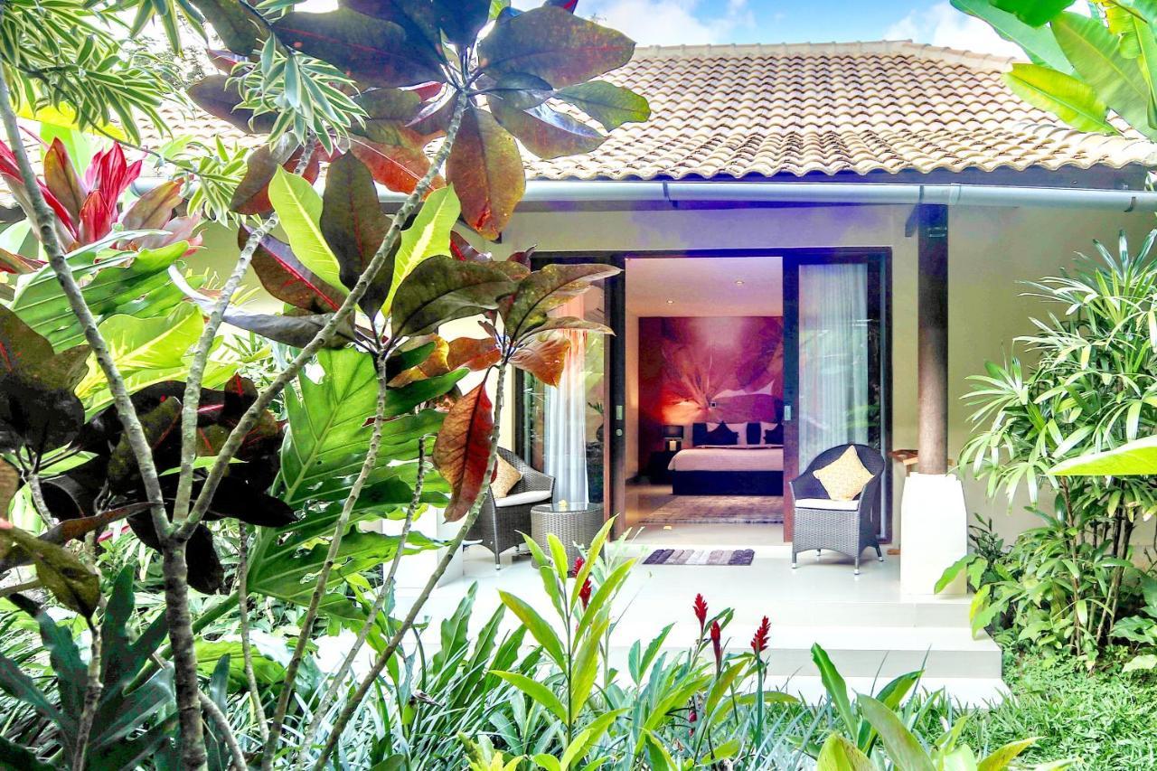 The Manipura Luxury Estate And Spa Up To 18 Person, Fully Serviced Ουμπούντ Εξωτερικό φωτογραφία