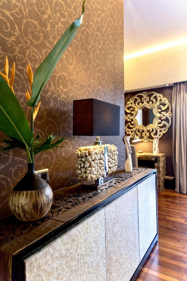 The Manipura Luxury Estate And Spa Up To 18 Person, Fully Serviced Ουμπούντ Εξωτερικό φωτογραφία
